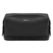 Thumbnail 3 of Hugo Boss Козметична чанта Classic Grained, черна