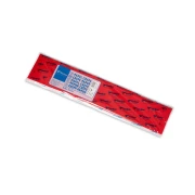 Thumbnail 1 of Fabriano Креп хартия, 40 g/m2, 0.50 х 2.5 m, червена