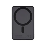 Thumbnail 9 of Външна батерия TNB Magsafe, 10000 mAh, 20 W, USB Type-C, черна