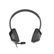 Thumbnail 3 of Слушалки A4Tech Fstyler FH150U, USB, с кабел 2 m и микрофон, 98 dB, черни