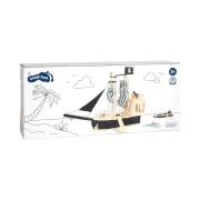 Thumbnail 6 of Small Foot Пиратски кораб, дървен, 77 х 18 х 58 cm