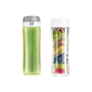 Thumbnail 7 of Шейкър Sencor Smoothie, 500 W, 0.6 L, бял, 220V