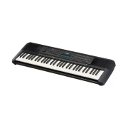 Thumbnail 2 of Синтезатор Yamaha PSR-E273, черен