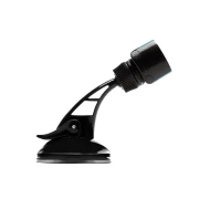 Thumbnail 8 of Поставка за телефон за кола Wesdar C8, вакуумна, минимален диaгонал 3.5 инча