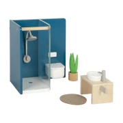 Thumbnail 5 of Small Foot Мебели за къща за кукли, за баня