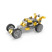 Thumbnail 19 of Engino Конструктор Inventor Mechanics - Самосвал, 5 в 1