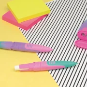 Thumbnail 5 of Milan Автоматичен молив Sunset, 0.7 mm, цвят асорти