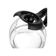 Thumbnail 15 of Кафеварка Sencor SCE 3700BK, със стъклена кана, 700 W, LCD