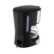 Thumbnail 18 of Кафеварка Sencor SCE 3700BK, със стъклена кана, 700 W, LCD