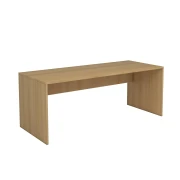 Thumbnail 2 of Бюро BL3, 150 x 60 x 74 cm, ПДЧ