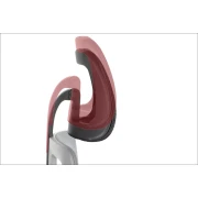 Thumbnail 7 of Ергономичен стол RFG Artur HB, дамаска и меш, до 150 kg, тъмносива седалка, черна облегалка