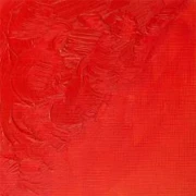 Thumbnail 2 of Winton Маслена боя, Cadmium Red Hue, 37 ml