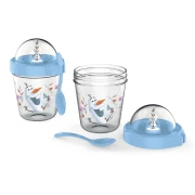 Thumbnail 2 of Disney Подаръчен комплект Olaf