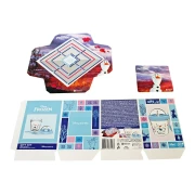 Thumbnail 3 of Disney Подаръчен комплект Olaf