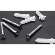 Thumbnail 2 of Office 1 Бяла дъска, 90 x 120 cm, магнитна, с алуминиева рамка