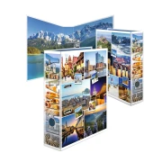 Thumbnail 3 of Herma Класьор Europe, Германия, 7 cm