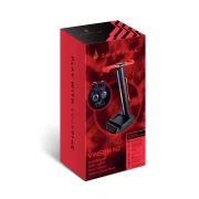 Thumbnail 2 of Поставка за слушалки SureFire Vinson N2 Multi-function, RGB, черна