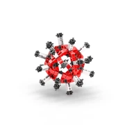 Thumbnail 5 of Engino Конструктор Steamlabs - Как работят вирусите