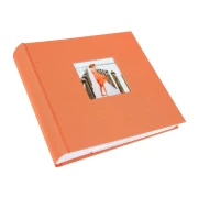 Thumbnail 3 of Goldbuch Албум Bella Vista, за 200 снимки, с джобове, 10 х 15 cm, сьомга