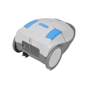 Thumbnail 4 of Прахосмукачка Blaupunkt VCB201, с торбичка, 2 L, 700 W, бяла