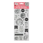 Thumbnail 2 of Craft ID Стикери с любовни мотиви