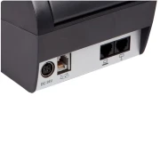 Thumbnail 3 of Фискален принтер Daisy FX1200C 2019, 36 символа на ред