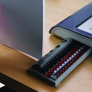 Thumbnail 4 of Машина за подвързване Fellowes Quasar-E Electric