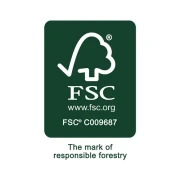 Thumbnail 2 of Fellowes Кашон за разделно събиране на рециклируеми материали, 600 х 300 х 500 mm, с дръжки