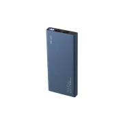 Thumbnail 2 of Външна батерия Wesdar S221, 10000 mAh, синя
