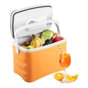 Thumbnail 2 of Хладилна чанта Sencor SCM 1122, 22 L, оранжева