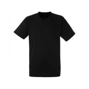 Thumbnail 1 of Тениска N60, размер L, черна