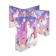 Thumbnail 3 of Herma Класьор Unicorn, картонен, 7 cm