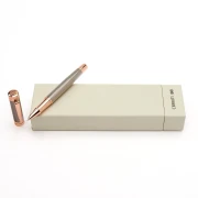 Thumbnail 5 of Cerruti 1881 Ролер Zoom Diamond, в кутия, цвят мед