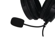 Thumbnail 3 of Слушалки SureFire Harrier, геймърски, жични, USB, черни, 102 dB, 2 m кабел