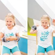 Thumbnail 3 of Nowa Szkola Тежести за китки и глезени