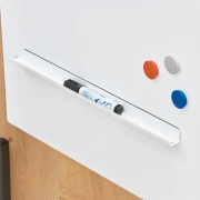 Thumbnail 6 of Rocada Бяла дъска Natural, магнитна,100 х 150 cm