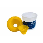 Thumbnail 2 of Filipov Чаша за рисуване, с капак, цветове асорти