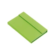 Thumbnail 2 of TOPS Папка органайзер Little Notes, светлозелена