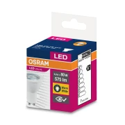 Thumbnail 1 of Kрушка Osram LED, GU10, 6.9W, 230V, 575 lm, 2700K