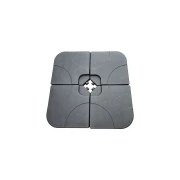 Thumbnail 2 of Fieldmann Тежести за чадър FDZN 9014