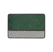 Thumbnail 3 of Изтривалка Olivo Astro, 100% полипропилен, 40 х 60 cm, зелена