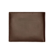 Thumbnail 5 of Hugo Boss Портфейл Classic Smooth, с отделение за монети, кафяв