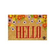 Thumbnail 3 of Изтривалка Olivo Cocco Joy, кокосова, 40 х 60 cm, асорти