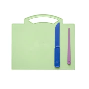 Thumbnail 2 of Filipov Дъска за пластилин, пластмасова, с включено ножче