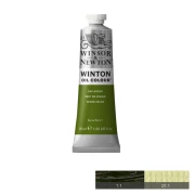 Thumbnail 2 of Winton Маслена боя, Sap Green, 37 ml