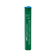 Thumbnail 1 of Faber-Castell Мини графити 9127, 0.7 mm, 2B, 12 броя