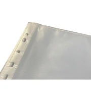 Thumbnail 4 of Top Office Джоб за документи, A4, 40 µm, мат, 100 броя