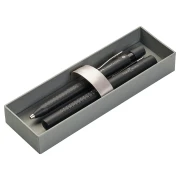 Thumbnail 3 of Faber-Castell Писалка и химикалка Grip 2011, M, черни