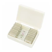 Thumbnail 4 of Bresser Микроскопски препарати, 10 броя