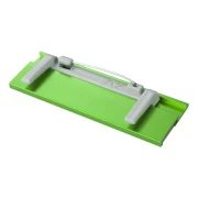 Thumbnail 2 of Cool Бадж Namuu, алуминиев, с игла, 70 x 25 x 4 mm, зелен